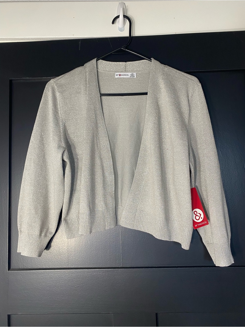 4/$16 89th & Madison Sweater